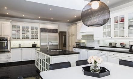 The Luxury Market Is Attracting Buyers in 2021