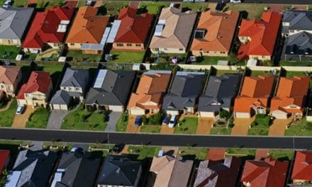 Hope Is on the Horizon for Today’s Housing Shortage