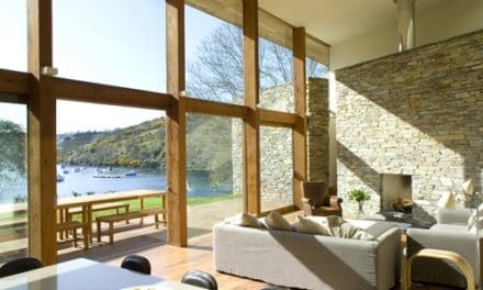 The Perks of Owning More Than One Home