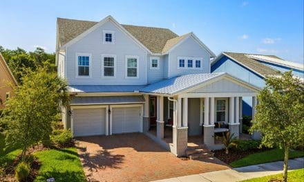 9532 Reymont Street, Orlando, FL 32827