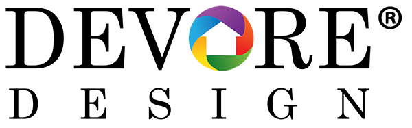 DeVore Design | Real Estate Photography ● Video Marketing ● Home Staging