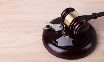 Why You Should Think About Listing Prices Like an Auction’s Reserve Price