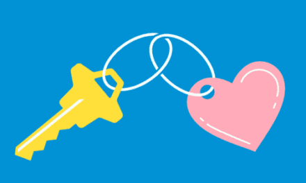 Home Is Where the Heart Is [INFOGRAPHIC]