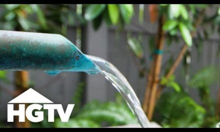 Design Tips | Water Features – HGTV