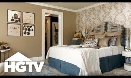Tour the 2017 Pasadena Showcase House of Design | HGTV