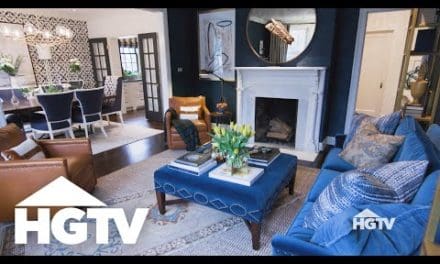 Design Tips | How to Mix Patterns – HGTV