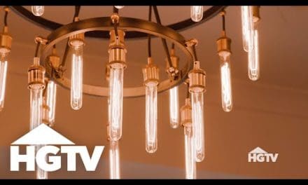 Design Tips | Lighting Design – HGTV
