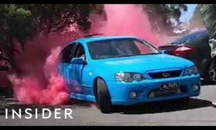 9 Creative Ways To Throw A Gender Reveal Party