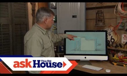 How to Size a Kitchen Island | Ask This Old House