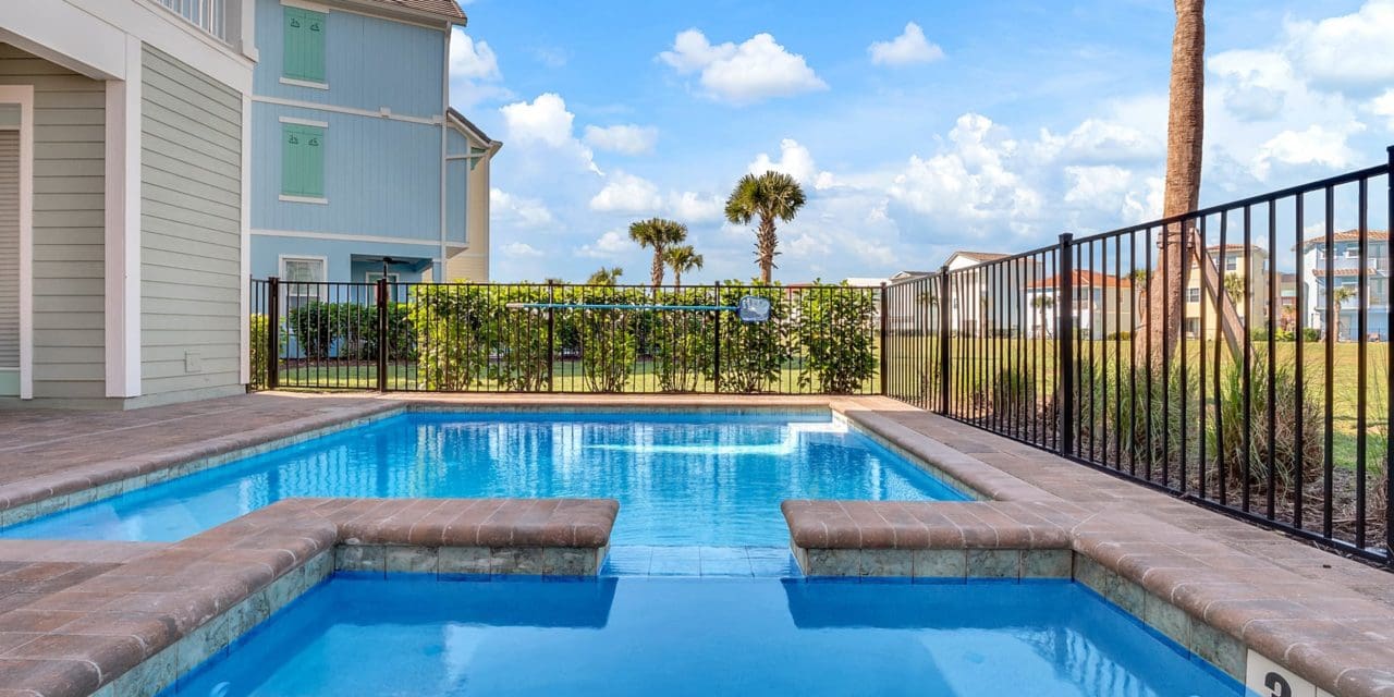 8009 Surf Street, Kissimmee, FL 34747