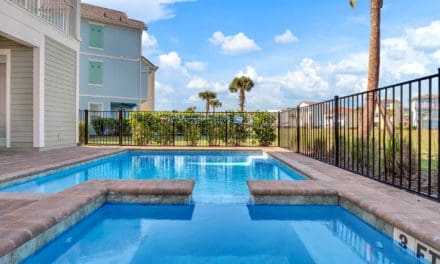 8009 Surf Street, Kissimmee, FL 34747