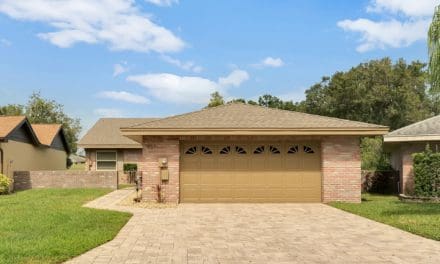437 Gleneagles Court, Winter Haven, FL 33884