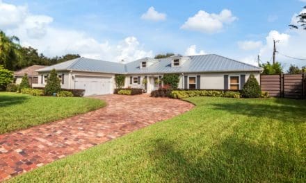 2513 Sweetwater Trail, Winter Park, FL 32789