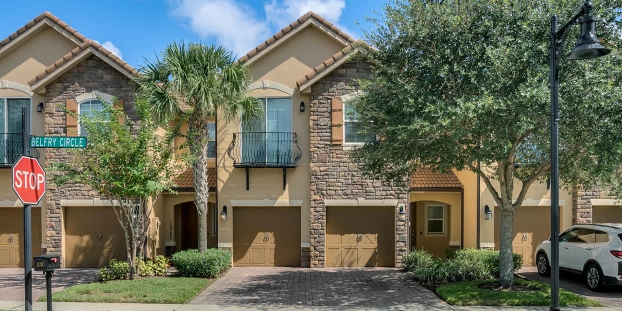 10778 Belfry Circle, Orlando, FL 32832