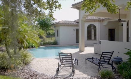 8503 Lake Nona Shore Drive, Orlando, FL 32827