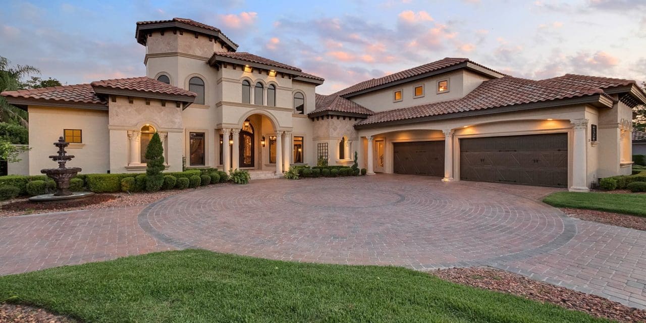 2085 Alaqua Lakes Boulevard, Longwood, FL 32779