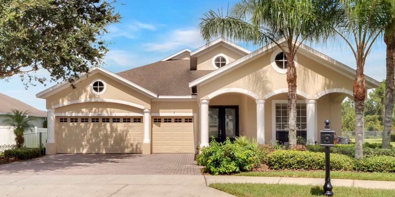 2107 Redmark Lane, Winter Garden, FL 34787