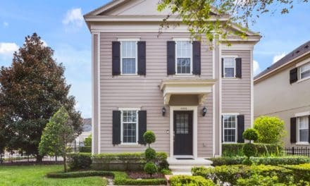 5256 Baskin Street, Orlando, FL 32814