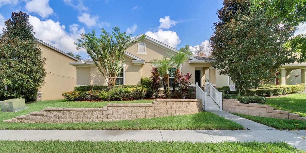 617 Bending Oak Trail, Winter Garden, FL 34787