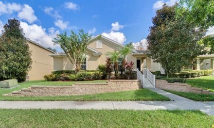 617 Bending Oak Trail, Winter Garden, FL 34787