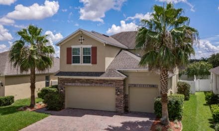 12631 Old Plantation Lane, Orlando, FL 32824
