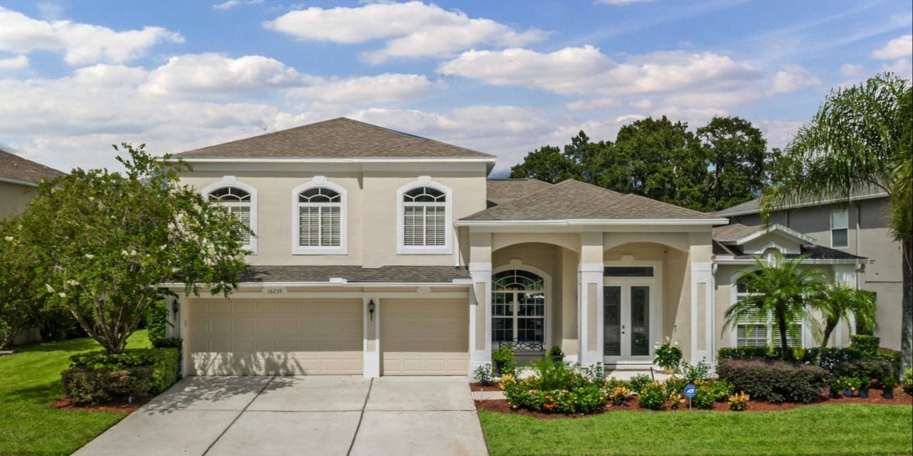 10239 Mallard Landings Way, Orlando, FL 32832