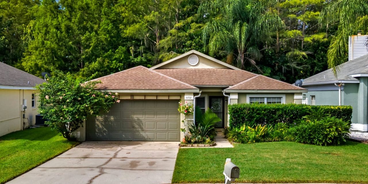 10732 Spring Brook Lane, Orlando, FL 32825