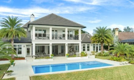 250 Lakeshore Pointe Boulevard, Mount Dora, FL 32757