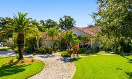 1971 Country Club Drive, Port Orange, FL 32128