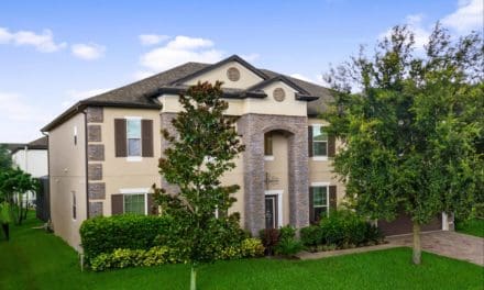 319 Morning View Drive, Winter Garden, FL 34787