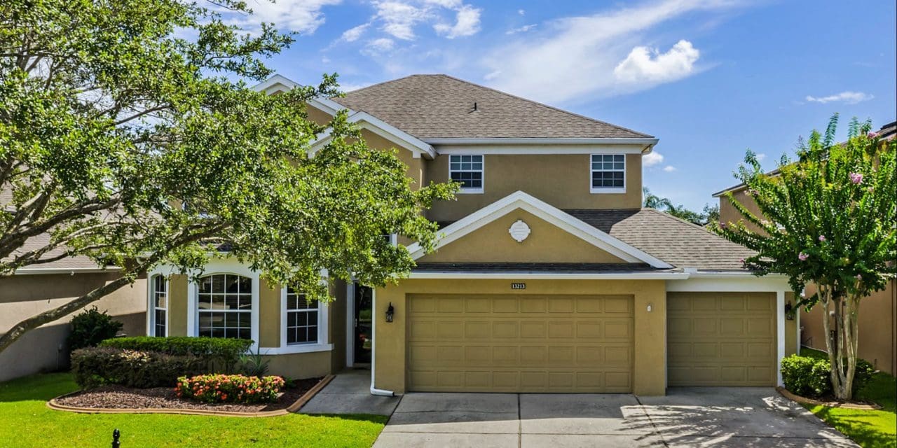 13213 Fox Glove Street, Winter Garden, FL 34787