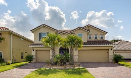 3809 Carrick Bend Drive, Kissimmee, FL 34746