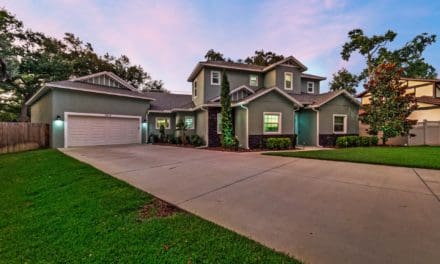3418 Emerywood Lane, Orlando, FL 32812