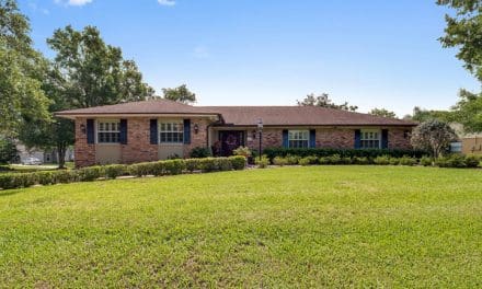 5405 Pitch Pine Drive, Orlando, FL 32819