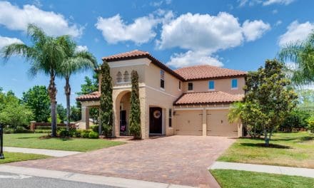 338 Chandler Circle, Oviedo, FL 32765