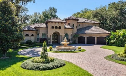 5043 Lake In The Woods Boulevard, Lakeland, FL 33813