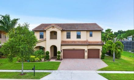 4900 Cypress Hammock Drive, St. Cloud, FL 34771