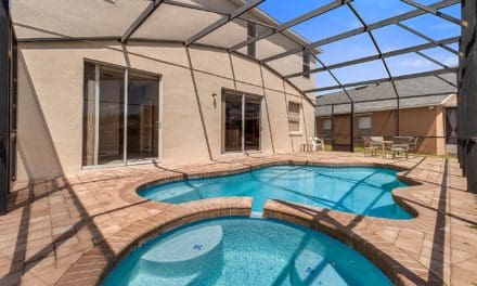 2181 Mallard Creek Circle, Kissimmee, FL 34743