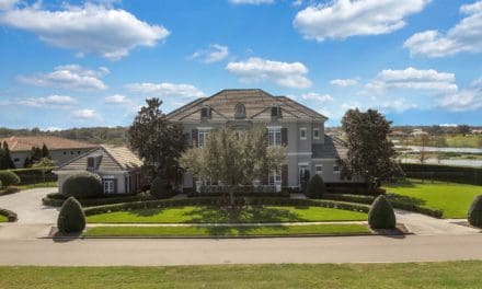 26010 Estates Ridge Drive, Sorrento, FL 32776