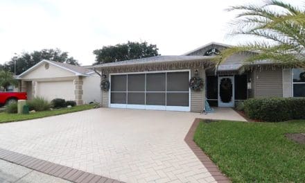 32853 Timberwood Drive, Leesburg, FL 34748