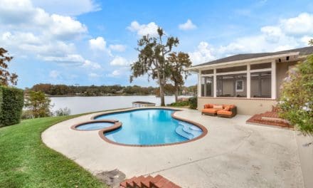 2307 Lakeside Drive, Orlando, FL 32803