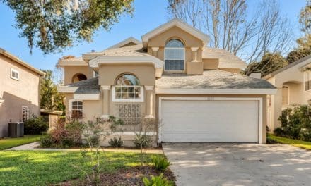 3005 Mystic Cove Drive, Orlando, FL 32812