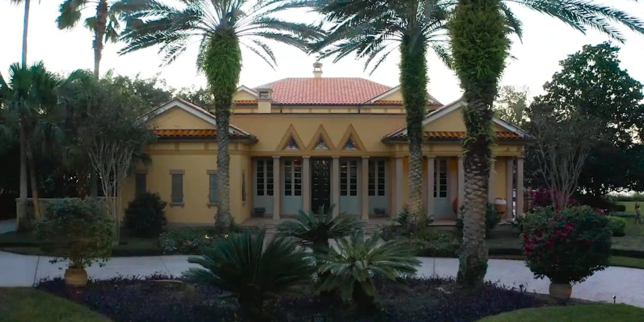 6300 Deacon Circle, Windermere, FL 34786