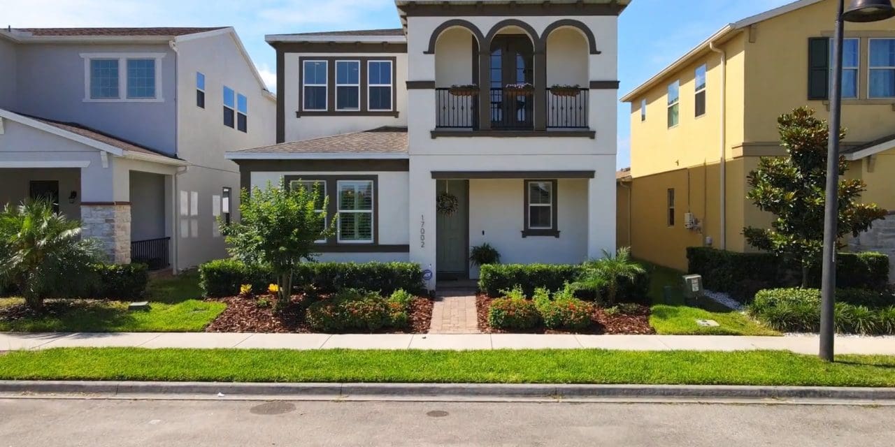 17002 Tradewind Point, Winter Garden, FL 34787