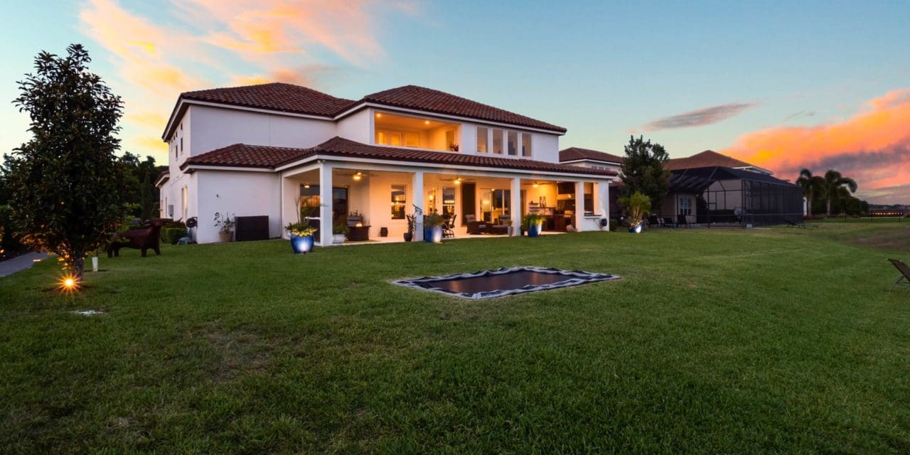 14356 United Colonies Drive, Winter Garden, FL 34787