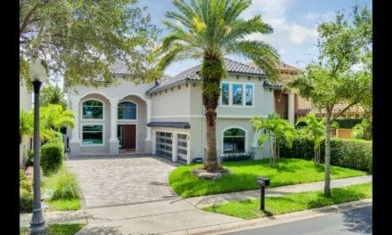 8200 Firenze Boulevard, Orlando, FL 32836