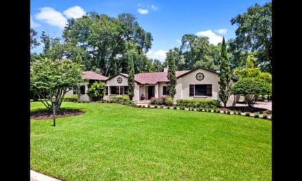 383 Hillcrest Drive, Oviedo, FL 32765