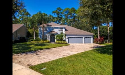 14043 Zephermoor Lane, Winter Garden, FL 34787