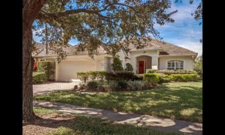 10554 Woodchase Circle, Orlando, FL 32836