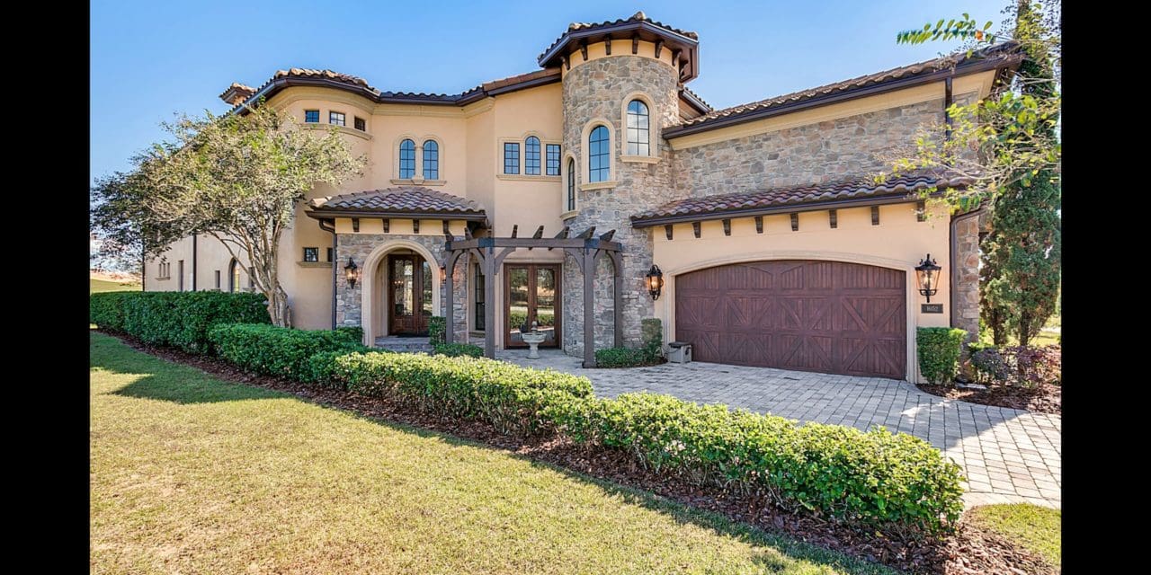 16152 Voltera Point, Montverde, FL 34756